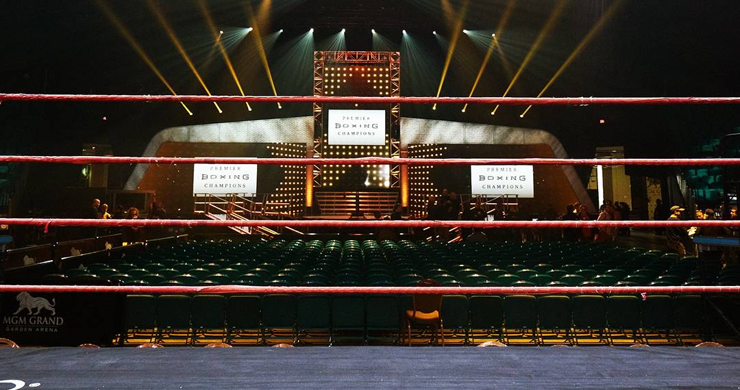 Premier Boxing Champions